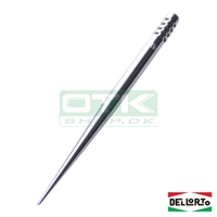 Needle, Dellorto W23, 60 cc